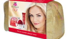 Vianočné balíčky s pleťovou kozmetikou Dermacol pre krásnu pleť v každom veku - KAMzaKRASOU.sk